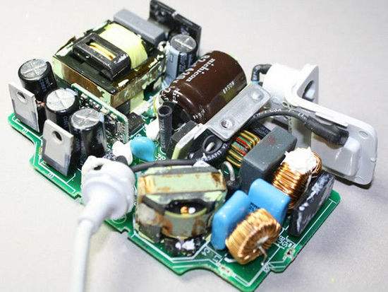 電源適配器維修問題 電源適配器維修問題
